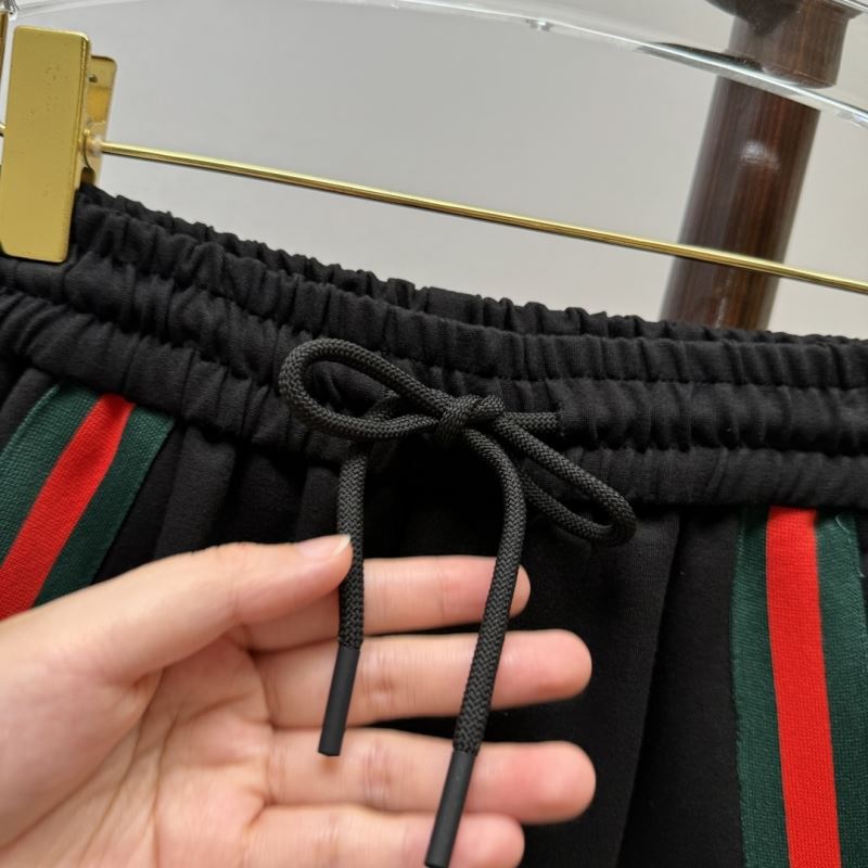 Gucci Short Pants